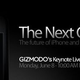Illustration for article titled Apples WWDC Kicks Off in Ten Minutes